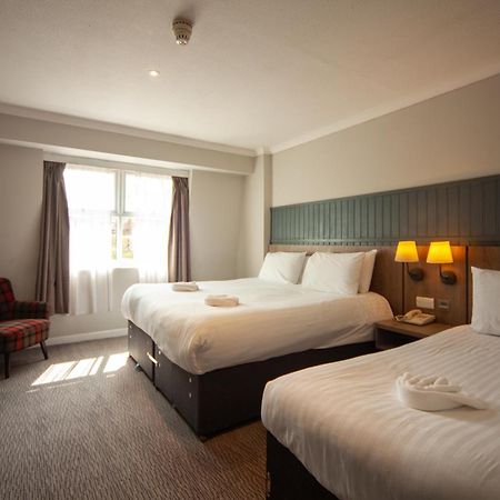 Highfield Hotel Houghton-le-Spring Esterno foto