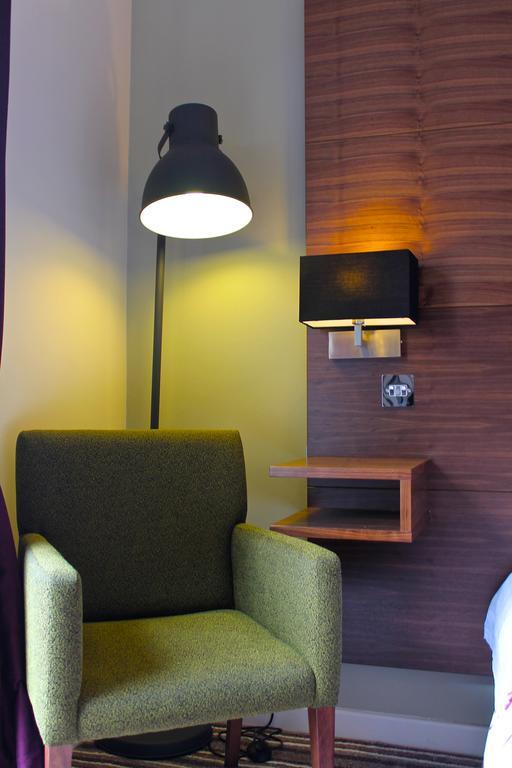 Highfield Hotel Houghton-le-Spring Esterno foto