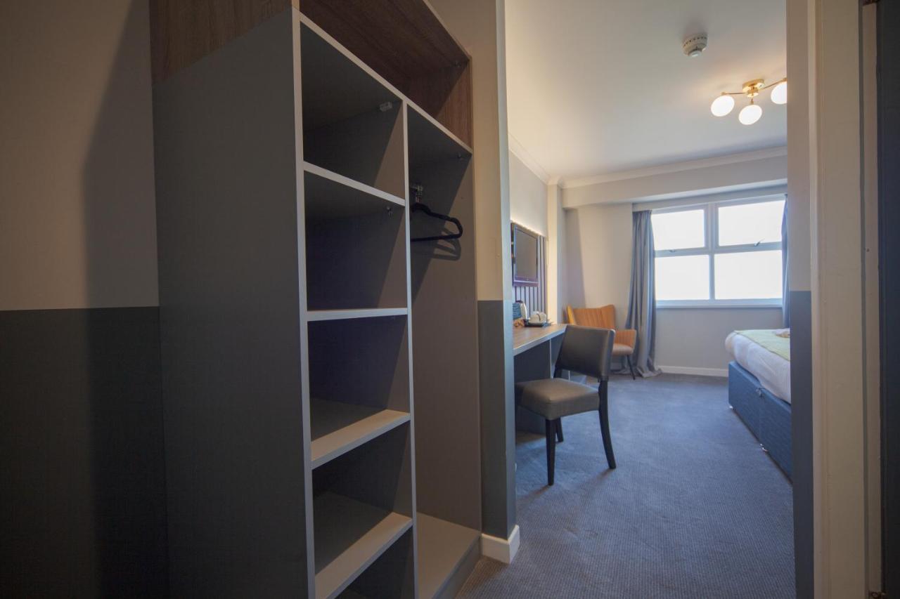 Highfield Hotel Houghton-le-Spring Esterno foto
