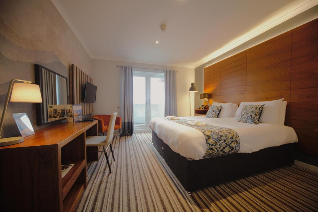 Highfield Hotel Houghton-le-Spring Esterno foto