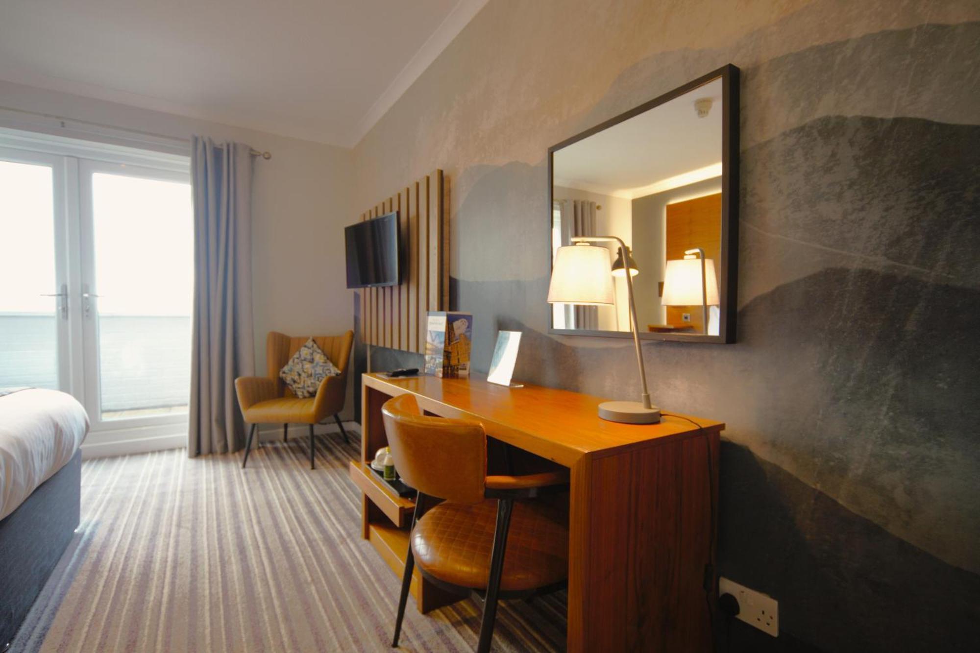 Highfield Hotel Houghton-le-Spring Esterno foto
