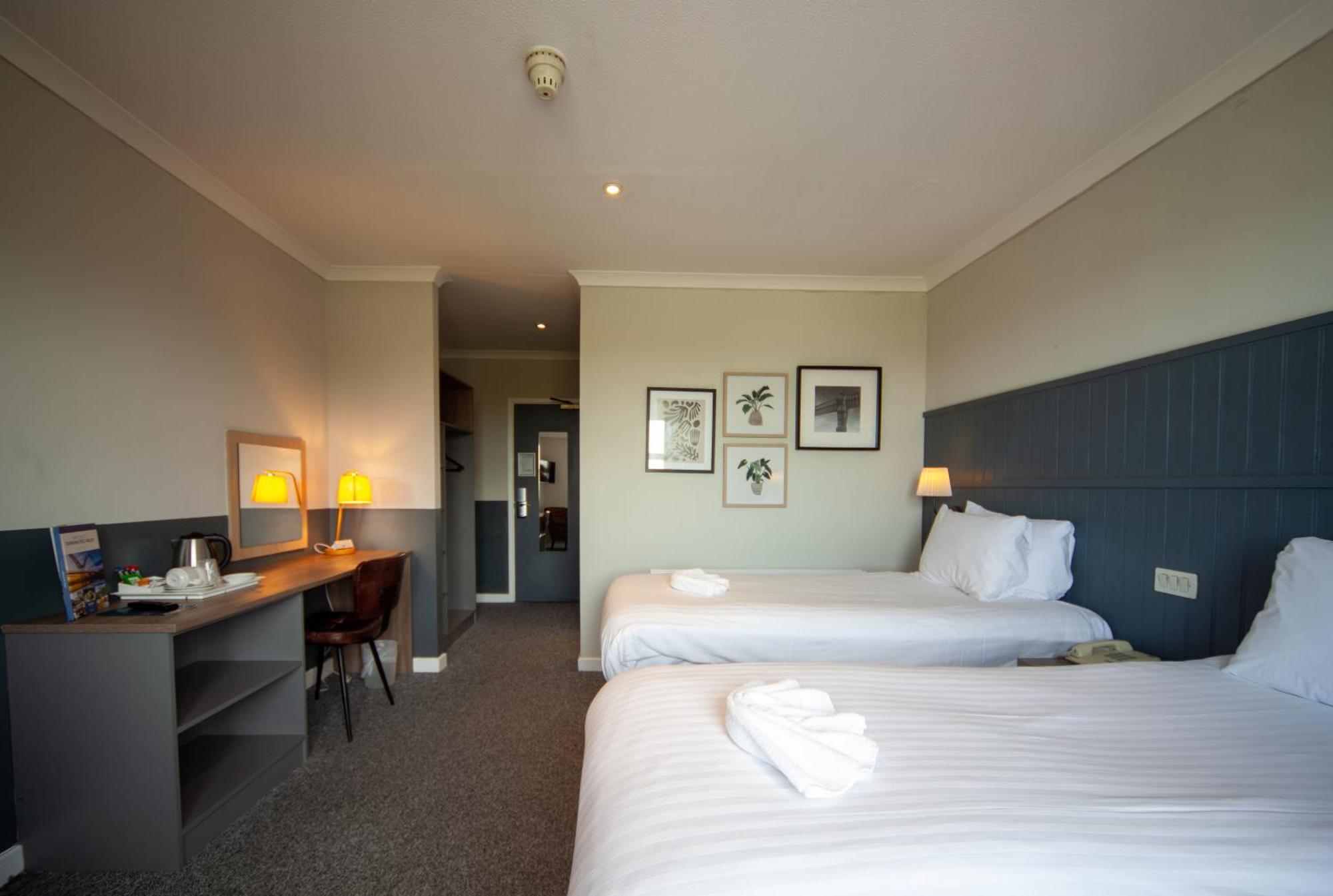 Highfield Hotel Houghton-le-Spring Camera foto