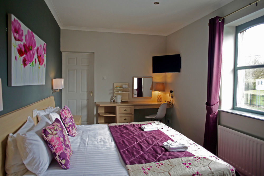 Highfield Hotel Houghton-le-Spring Esterno foto