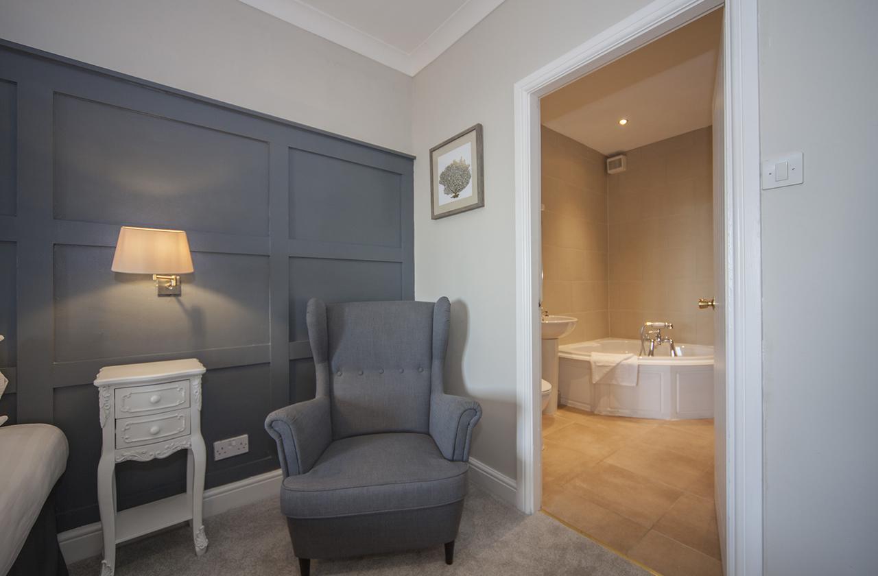 Highfield Hotel Houghton-le-Spring Esterno foto