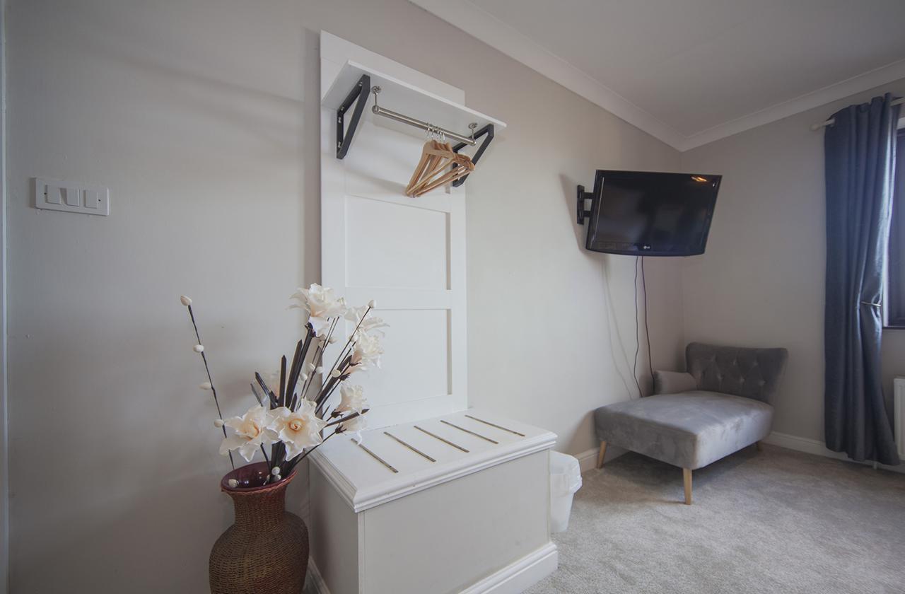 Highfield Hotel Houghton-le-Spring Esterno foto