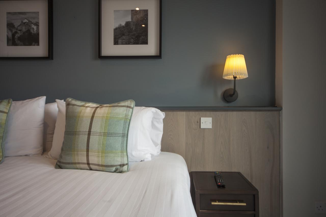 Highfield Hotel Houghton-le-Spring Esterno foto