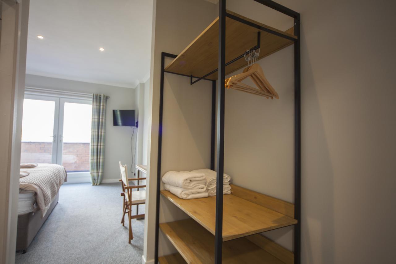 Highfield Hotel Houghton-le-Spring Esterno foto