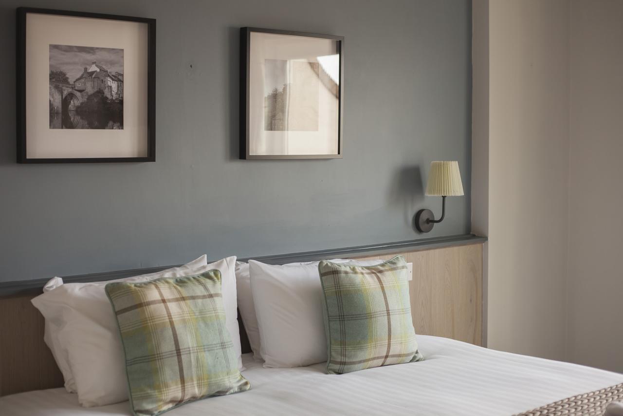 Highfield Hotel Houghton-le-Spring Esterno foto