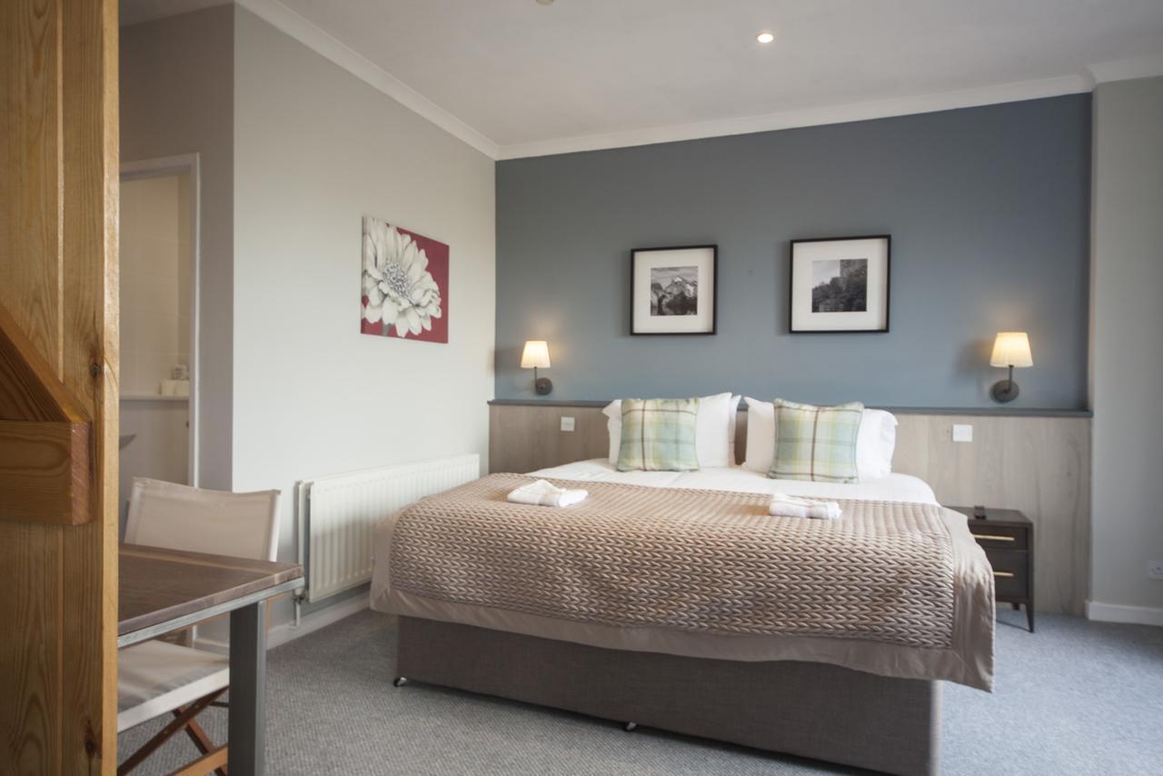 Highfield Hotel Houghton-le-Spring Esterno foto