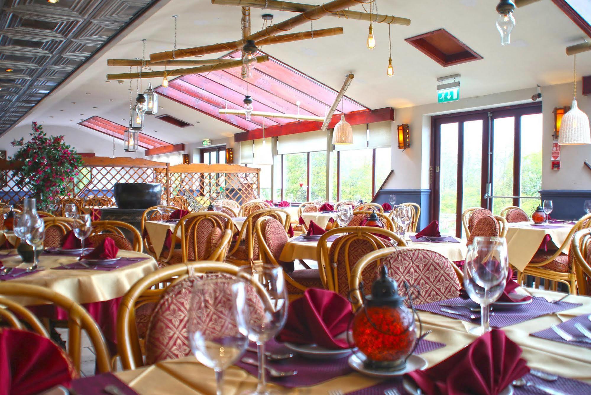 Highfield Hotel Houghton-le-Spring Esterno foto