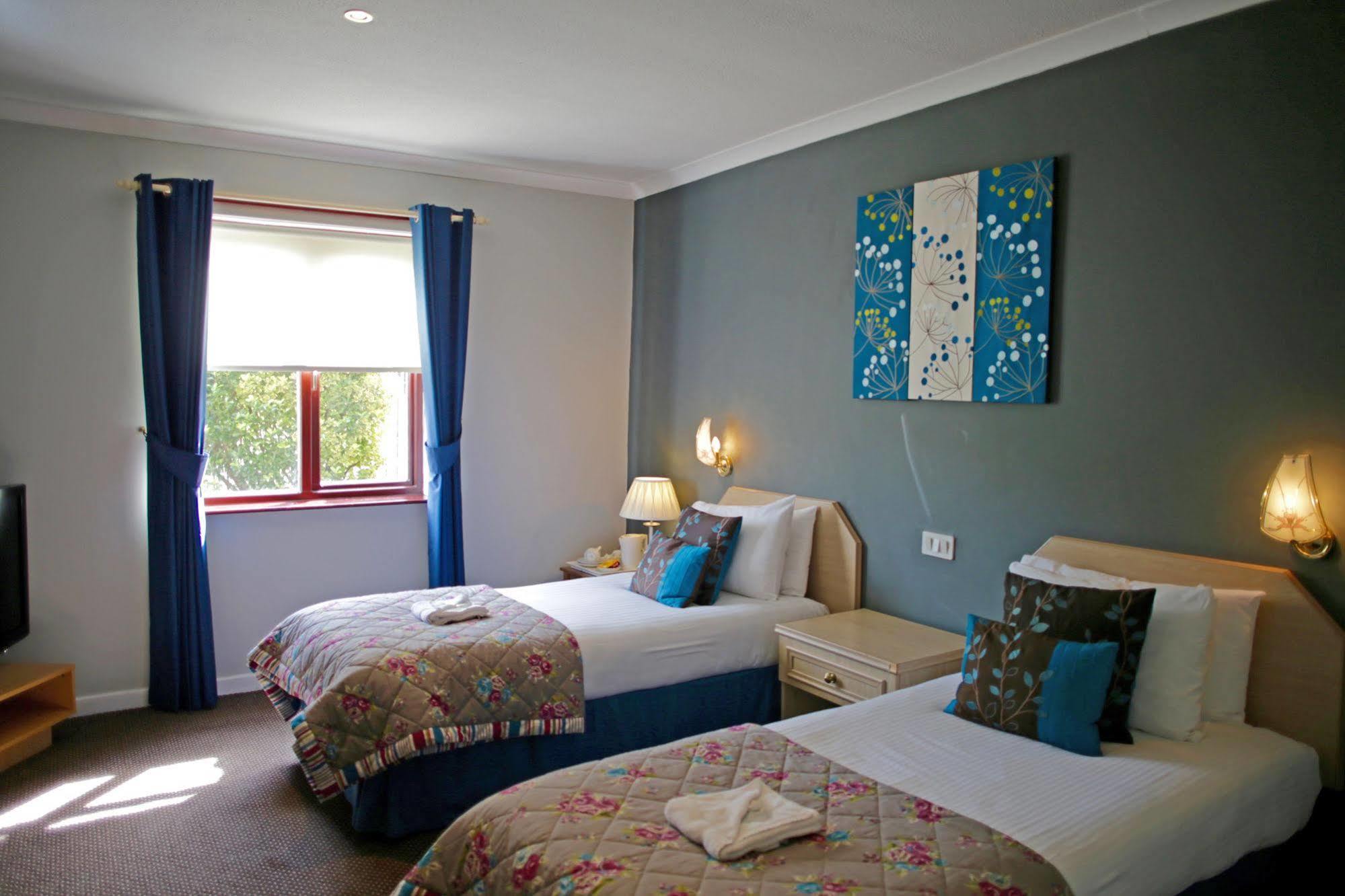 Highfield Hotel Houghton-le-Spring Esterno foto