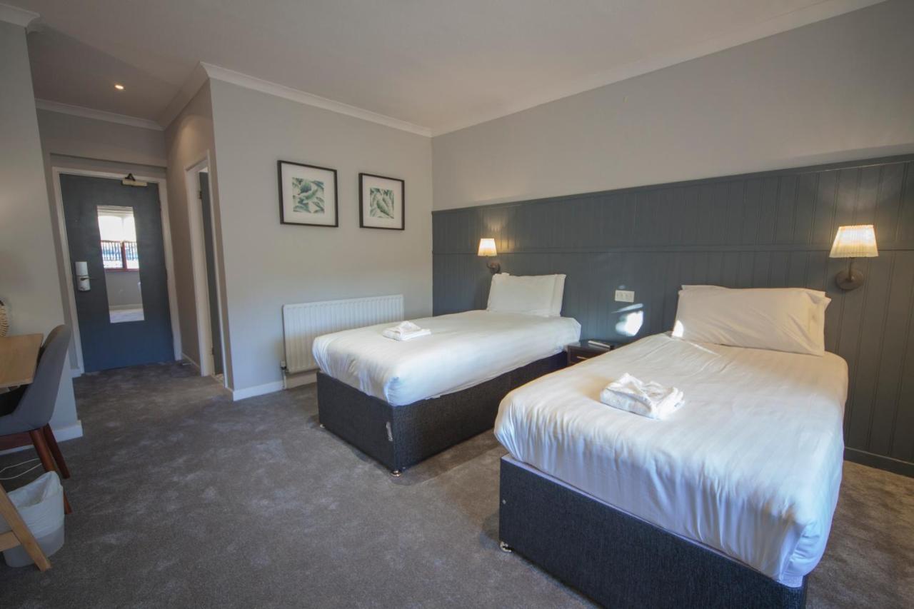 Highfield Hotel Houghton-le-Spring Esterno foto