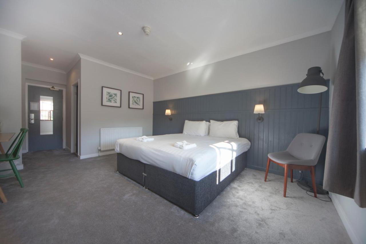 Highfield Hotel Houghton-le-Spring Esterno foto