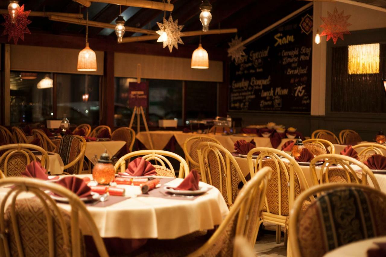 Highfield Hotel Houghton-le-Spring Esterno foto