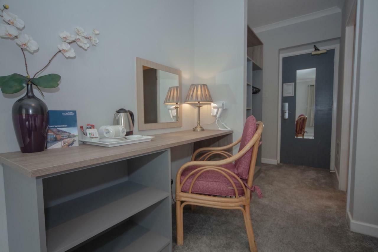 Highfield Hotel Houghton-le-Spring Esterno foto